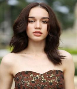 Sky Maria Hoerschler