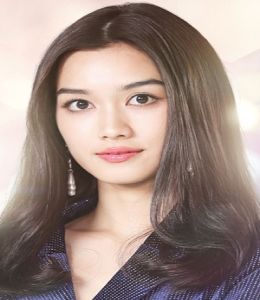 Prapye Ramida Theerapat