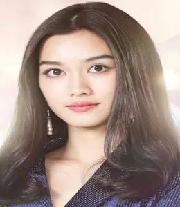 Prapye Ramida Theerapat