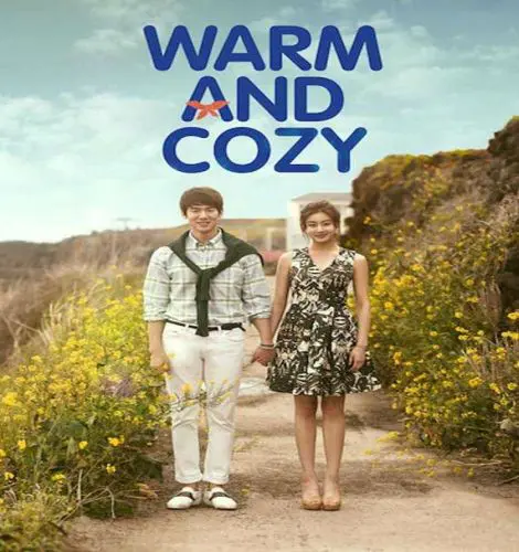 Warm and Cozy ح1 مسلسل دافئ ومريح الحلقة 1 مترجمة