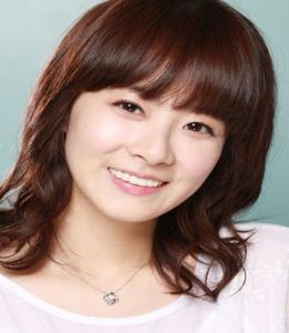 Ryu Hyun Kyung