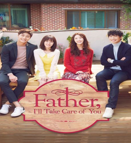 Father, I’ll Take Care of You ح43 مسلسل أبي، سأعتني بك الحلقة 43 مترجمة