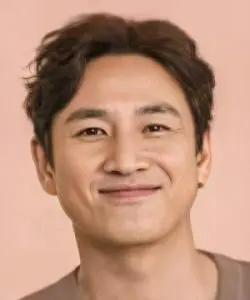 Lee Sun Kyun