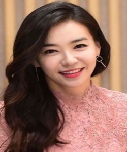 Park Sun Young