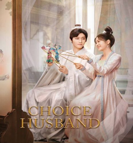 Choice Husband ح5 مسلسل اختيار الزوج الحلقة 5 مترجمة