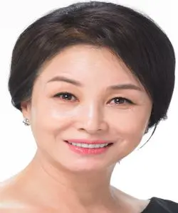 Kim Mi Sook
