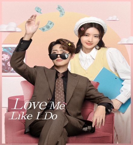 Love Me Like I Do ح9 مسلسل لماذا رئيسي في العمل بهذه الطريقة الحلقة 9 مترجمة