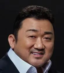 Ma Dong Seok