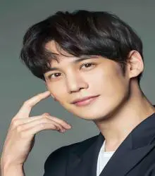 Park Ki Woong
