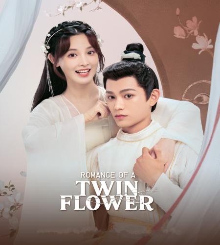 Romance of a Twin Flower ح10 مسلسل الرومانسية لتوأم الزهرة الحلقة 10 مترجمة