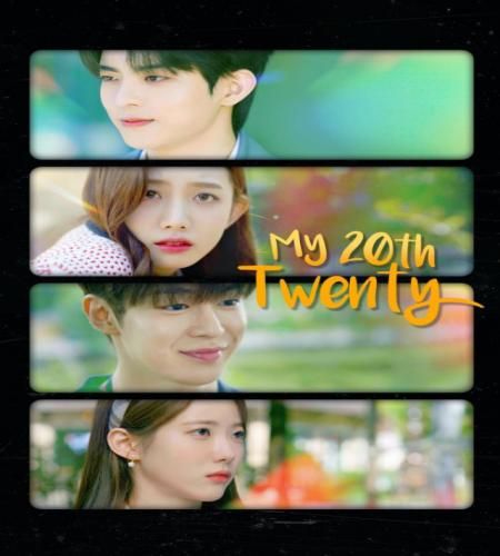 My 20th Twenty ح5 مسلسل العشرين من عمري الحلقة 5 مترجمة