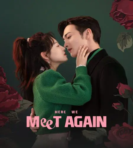 Here We Meet Again ح7 مسلسل هنا نلتقي مرة أخرى الحلقة 7 مترجمة