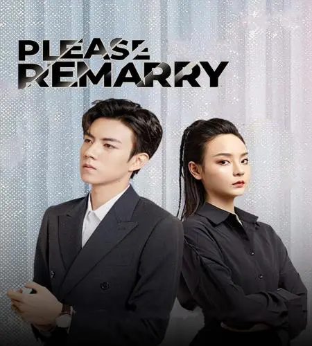 Please, Remarry ح6 مسلسل أرجوكما تزوجا ثانية الحلقة 6 مترجمة