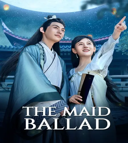 The Maid Ballad ح9 مسلسل الفداء الحلقة 9 مترجمة