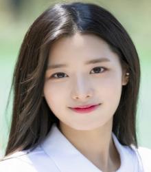 Shin Ji Won