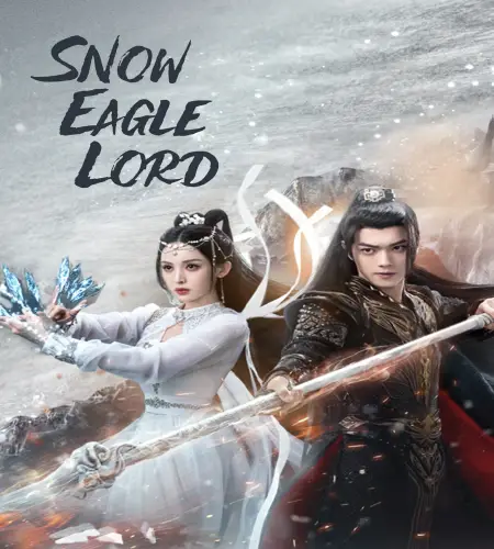 Snow Eagle Lord ح15 مسلسل لورد نسر الثلج الحلقة 15 مترجمة