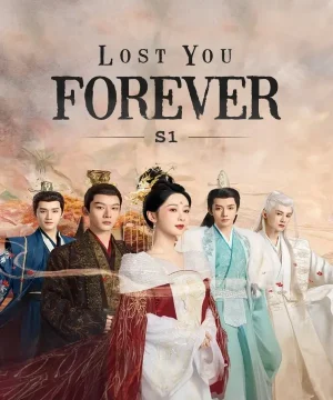 Lost You Forever ح12 مسلسل الشوق الأبدي إليك الحلقة 12 مترجمة