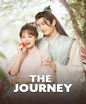 The Journey ح13 مسلسل ‏‏‏الرحلة الحلقة 13 مترجمة