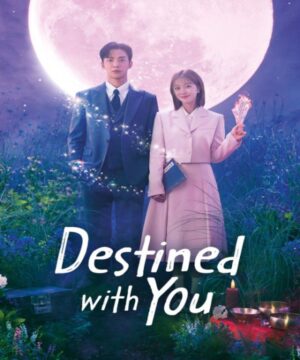 Destined With You / أنت قدري تقرير + حلقات مترجمة