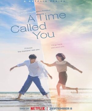 A Time Called You ح2 مسلسل زمانك يناديك الحلقة 2 مترجمة