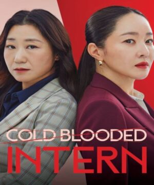 Cold Blooded Intern ح11 مسلسل متدربة بدم بارد الحلقة 11 مترجمة