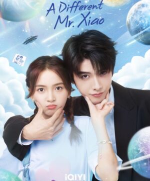 A Different Mr. Xiao ح13 مسلسل السيد شياو المختلف الحلقة 13 مترجمة