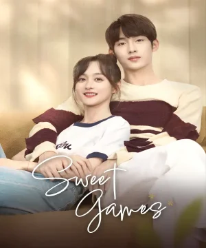 Sweet Games ح1 مسلسل ألعاب حلوة الحلقة 1 مترجمة
