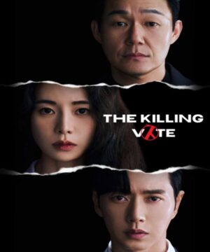The Killing Vote ح1 مسلسل تصويت القتل الحلقة 1 مترجمة