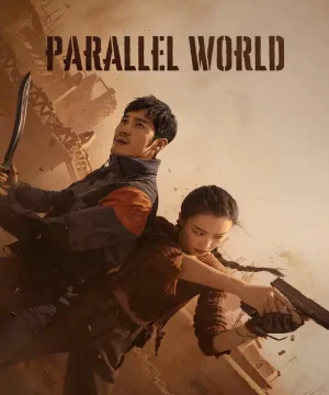 Parallel World ح1 مسلسل عالم موازي الحلقة 1 مترجمة