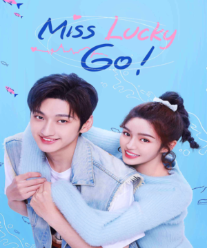 !Miss Lucky Go ح21 مسلسل ملكة الجمال لاكي جو الحلقة 21 مترجمة