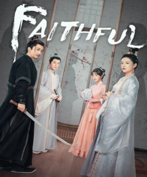 Faithful ح7 مسلسل المخلصون الحلقة 7 مترجمة