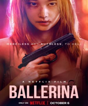 Ballerina / فيلم كوري راقصة الباليه مترجم