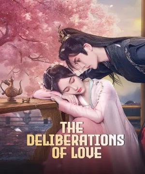 The Deliberations of Love ح10 مسلسل مداولات الحب الحلقة 10 مترجمة
