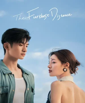 The Furthest Distance ح1 مسلسل المسافة الأبعد الحلقة 1 مترجمة