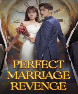 Perfect Marriage Revenge ح4 إنتقام بزواج مثالي الحلقة 4 مترجمة