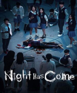 Night Has Come ح2 مسلسل لقد أتى الليل الحلقة 2 مترجمة