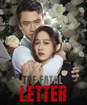 The Fatal Letter ح6 مسلسل رسالة قاتلة الحلقة 6 مترجمة
