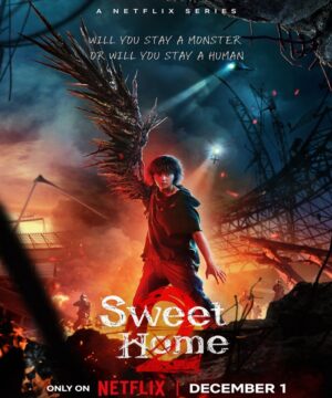 Sweet Home 2 ح5 مسلسل منزل جميل الجزء الثاني الحلقة 5 مترجمة
