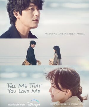 Tell Me That You Love Me ح12 مسلسل اخبرني انك تحبني الحلقة 12 مترجمة