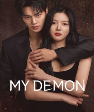 My Demon ح6 مسلسل شيطاني الحلقة 6 مترجمة