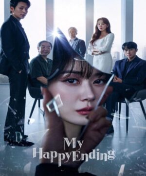 My Happy End ح7 مسلسل نهايتي السعيدة الحلقة 7 مترجمة
