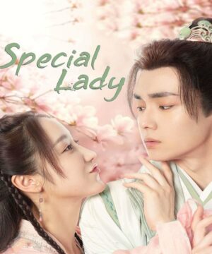 Special Lady ح3 مسلسل سيدة مميزة الحلقة 3 مترجمة
