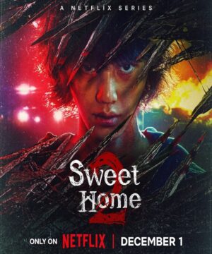 Sweet Home 2 ح4 مسلسل منزل جميل الجزء الثاني الحلقة 4 مترجمة