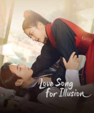 Love Song for Illusion ح2 أغنية حب للوهم الحلقة 2 مترجمة