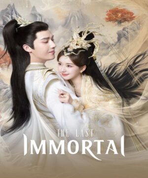 The Last Immortal ح3 مسلسل الخالد الأخير الحلقة 3 مترجمة