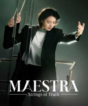 Maestra: Strings of Truth ح10 مسلسل مايسترا: أوتار الحقيقة الحلقة 10 مترجمة