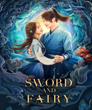 Sword and Fairy ح36 الاخيرة مسلسل سيد السيف الحلقة 36 الاخيرة مترجمة