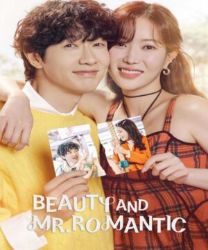 Beauty and Mr. Romantic ح41 مسلسل الجميلة والسيد الرومانسي الحلقة 41 مترجمة