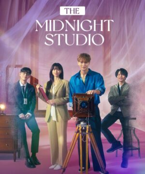 Midnight Photo Studio ح15 مسلسل استوديو منتصف الليل الحلقة 15 مترجمة