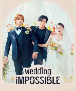 Wedding Impossible ح1 الزفاف المستحيل الحلقة 1 مترجمة